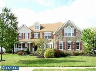 1495 Merrick Rd, Yardley, PA 19067