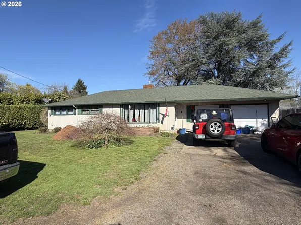 617 Ellsworth St, Eugene, OR 97402