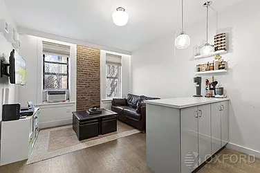 Rented by Oxford Property Group