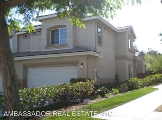 1862 Morning View Dr, Vista, CA 92084