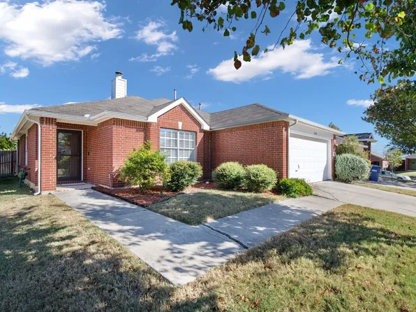 9104 Norfolk Ln, McKinney, TX 75071