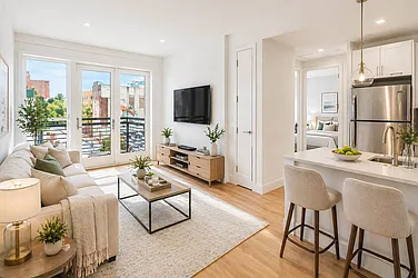 836 Dekalb Avenue, #506B