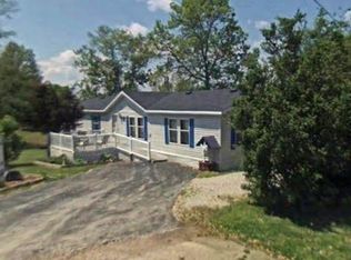 616 W High St, Auxvasse, MO 65231