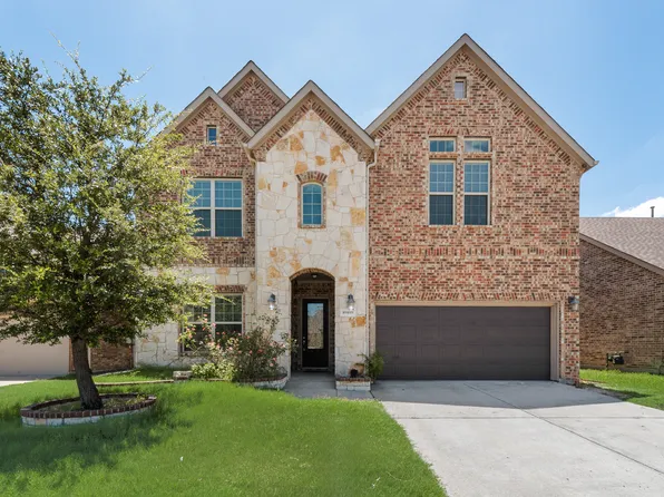 10409 Jackson Hole Ln, McKinney, TX 75072