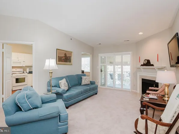 405 Kilree Rd Unit 301, Timonium, MD 21093