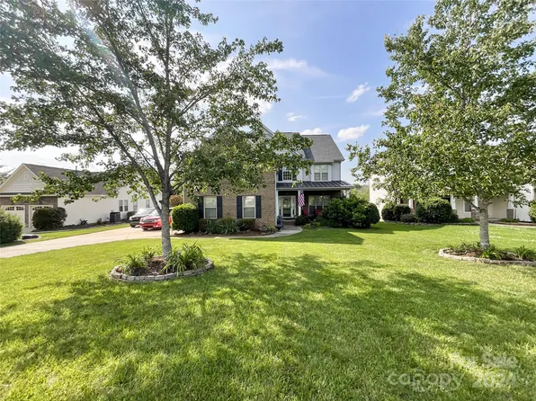 3115 Persing Ct, Monroe, NC 28110