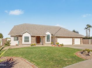 2609 N 22ND Street, Mesa, AZ 85213