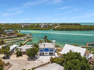 435 121st St, Marathon, FL 33050