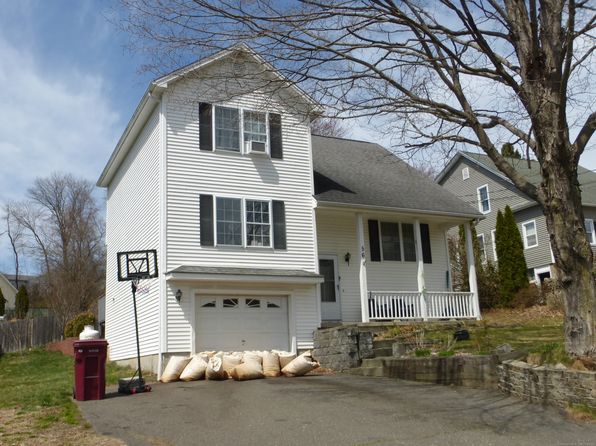 56 Hoadley St, Naugatuck, CT 06770