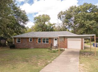 2013 N 53rd St, Fort Smith, AR 72904