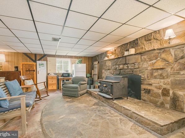 1764 Underwood Rd, Oakland, MD 21550