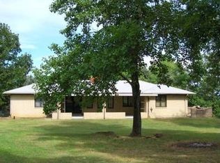 474320 State Highway 101, Muldrow, OK 74948