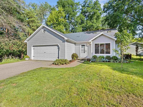 7133 E Valley Ridge Dr, Madison, WI 53719