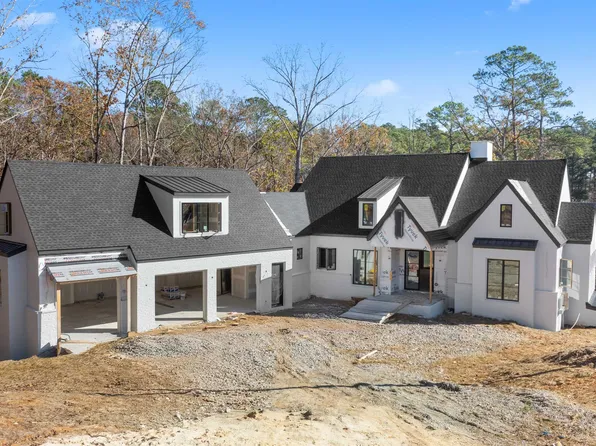 1040 Sunrise Ct, Greensboro, GA 30642