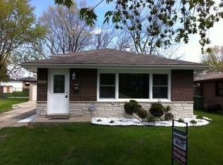 14753 Irving Ave, Dolton, IL 60419