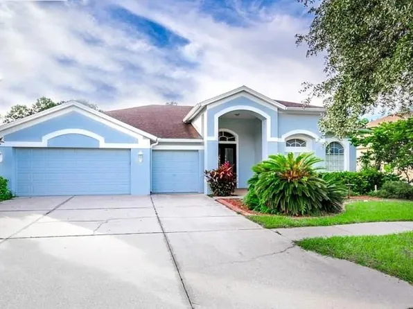 5141 SILVER CHARM TERRACE, ZEPHYRHILLS, FL 33544