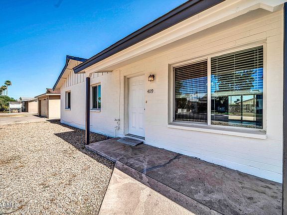 2nd image of 4119 W KALER Drive
