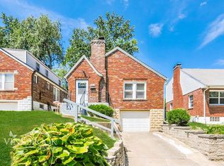4215 Colonial Ave, Saint Louis, MO
