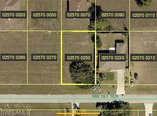 631 NW 1st Ter, Cape Coral, FL 33993