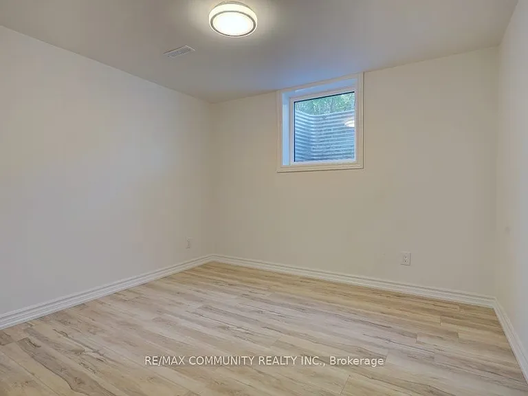 166 John Tabor Trl #BASEMENT — Photo 11