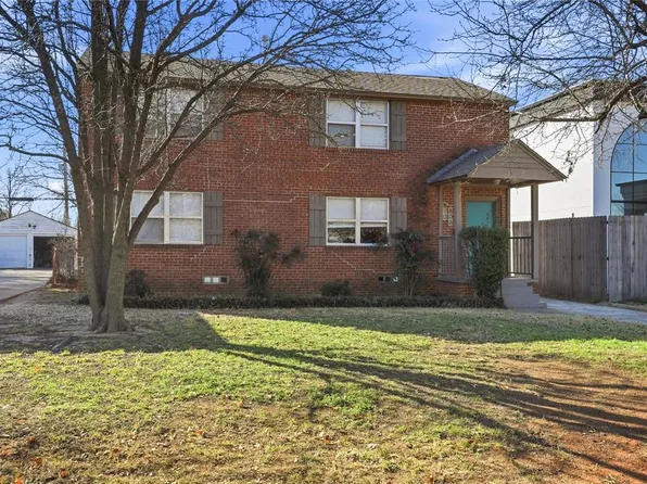 808 NW 45th St, Oklahoma City, OK 73118