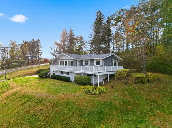 3043 Bridge Street Hill Rd, Towanda, PA 18848