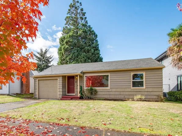 5331 NE 38th Ave, Portland, OR 97211