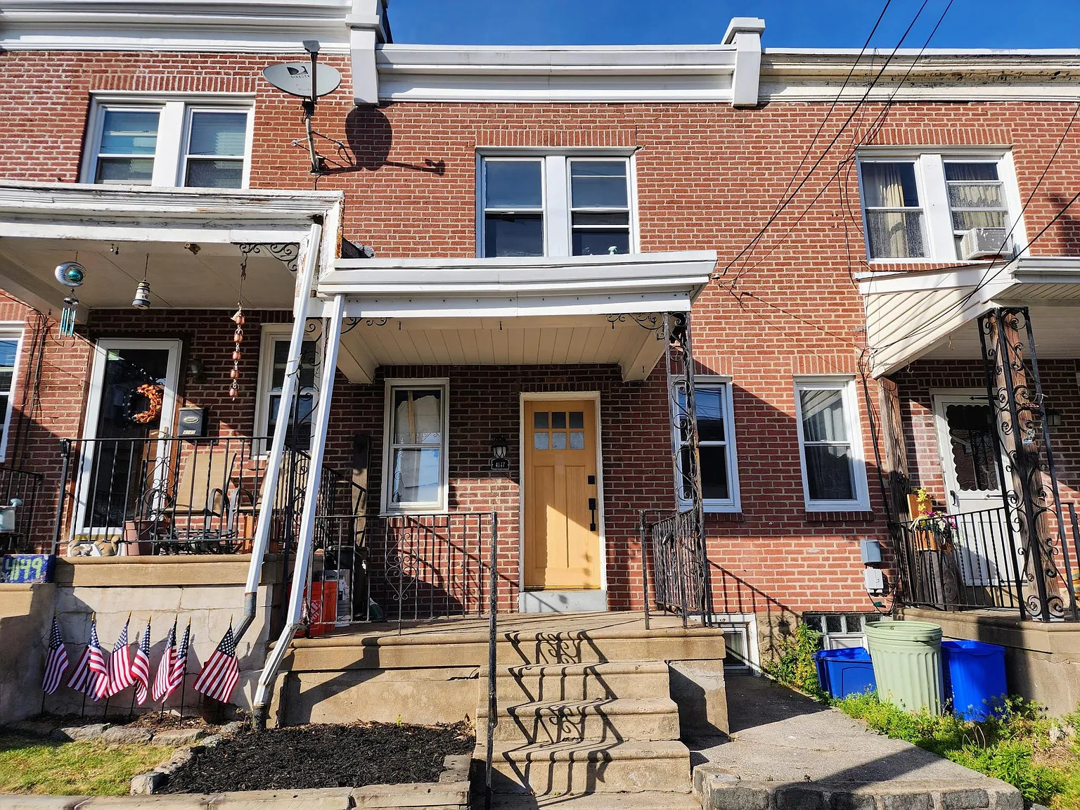 4147 Tower St — Photo 1