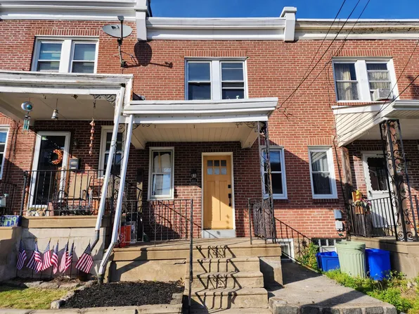 4147 Tower St, Philadelphia, PA 19127