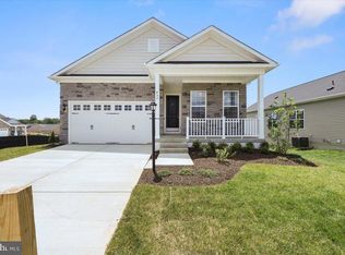452 Mistland Trl LOT 405, Ruckersville, VA 22968