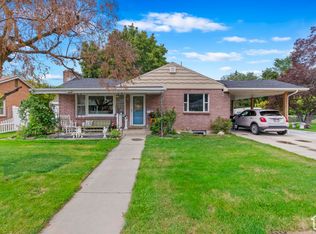 700 S 800th St E, Springville, UT 84663