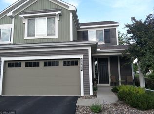 12545 Okinawa Cir NE UNIT A, Blaine, MN 55449