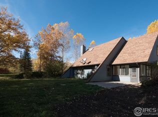 603 S County Road 27 E, Berthoud, CO 80513