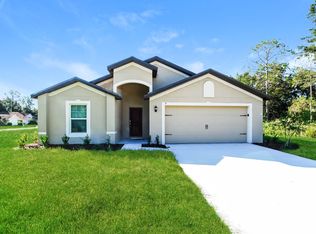 90 Rae Dr, Palm Coast, FL 32164