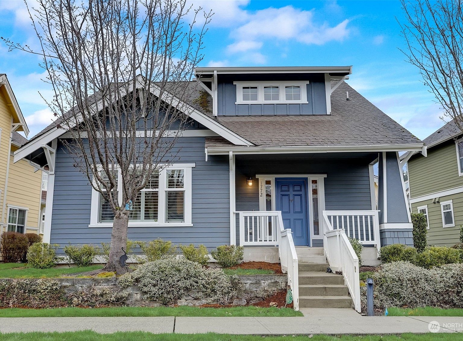 1772 25th Walk NE, Issaquah, WA 98029 | Zillow