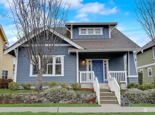 1772 25th Walk NE, Issaquah, WA 98029
