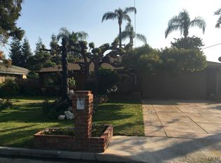 6719 Lucille Ave, Bakersfield, CA 93308