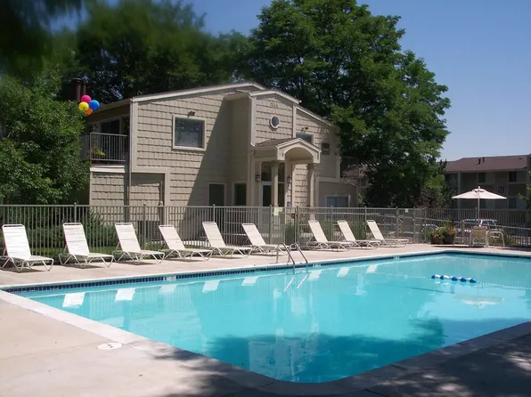 Timberleaf Apartments