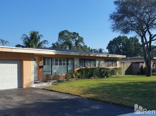 5691 SW 2nd St, Plantation, FL 33317