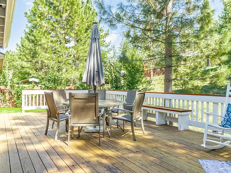White Fir Rd — Photo 16