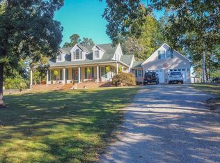 6640 Oak Level Rd, Benton, KY 42025