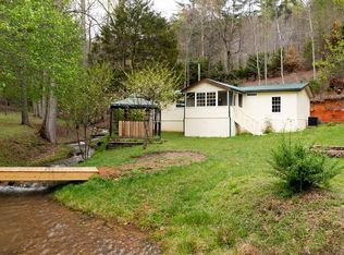 349 Kirby Ln, Murphy, NC 28906