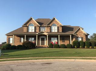 72 Lone Oak Dr, Medina, TN 38355