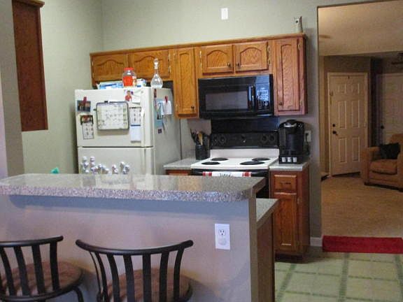 5th image of 1528 Central Trails Dr