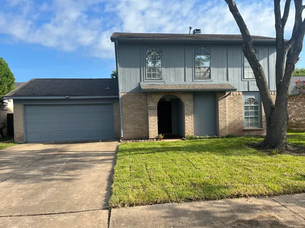 4030 Green Crest Dr, Houston, TX 77082