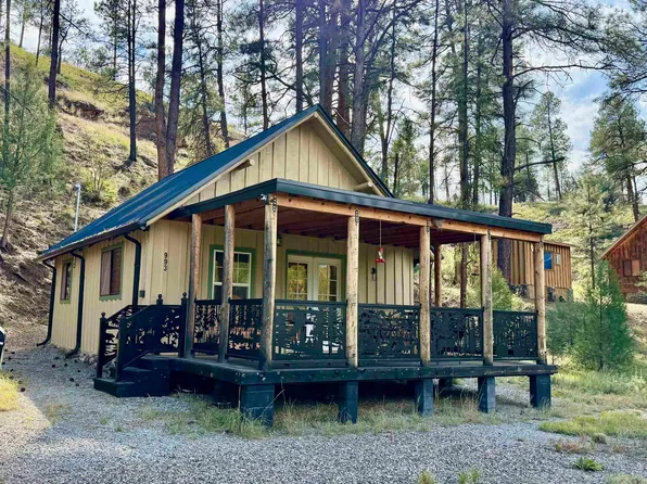 993 Highway 35, Mimbres, NM 88049