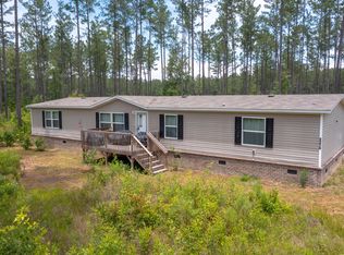 2276 Bethera Rd, Bonneau, SC 29431