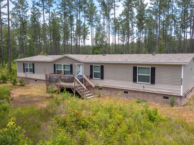 2276 Bethera Rd, Bonneau, SC, 29431