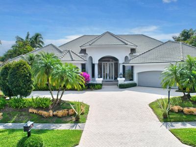 17652 Lake Estates Drive, Boca Raton, FL, 33496