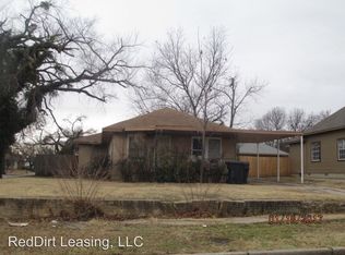 600 SW 27th St, Oklahoma City, OK 73109